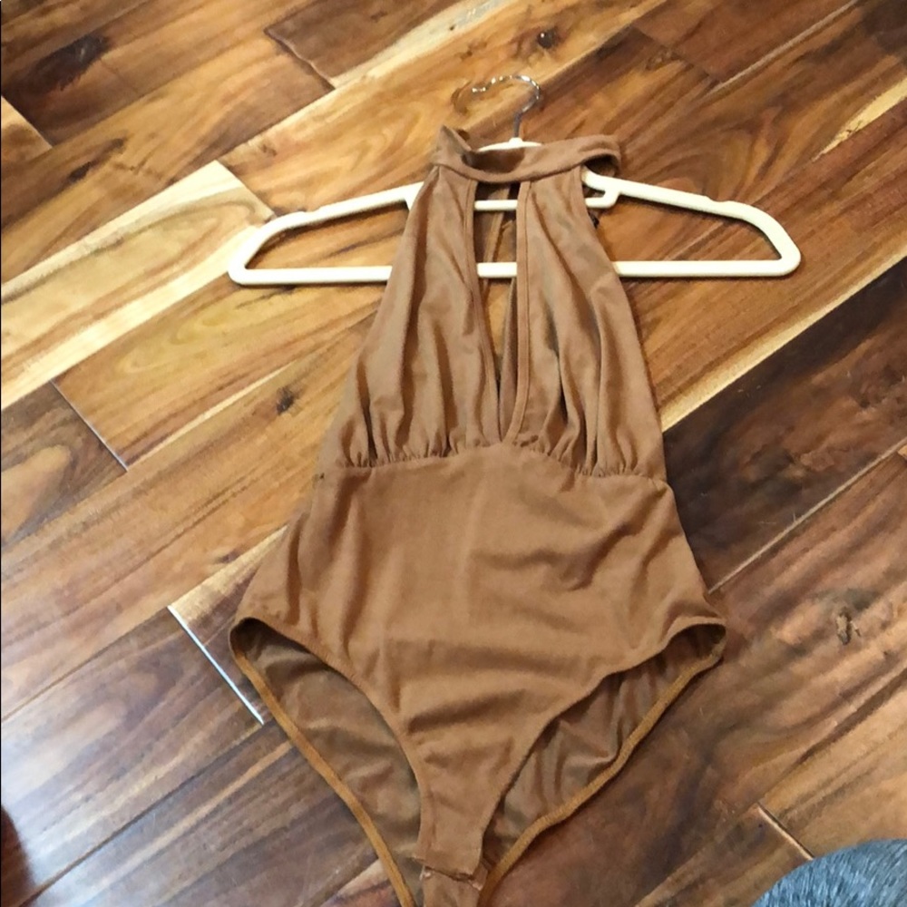 Body suit